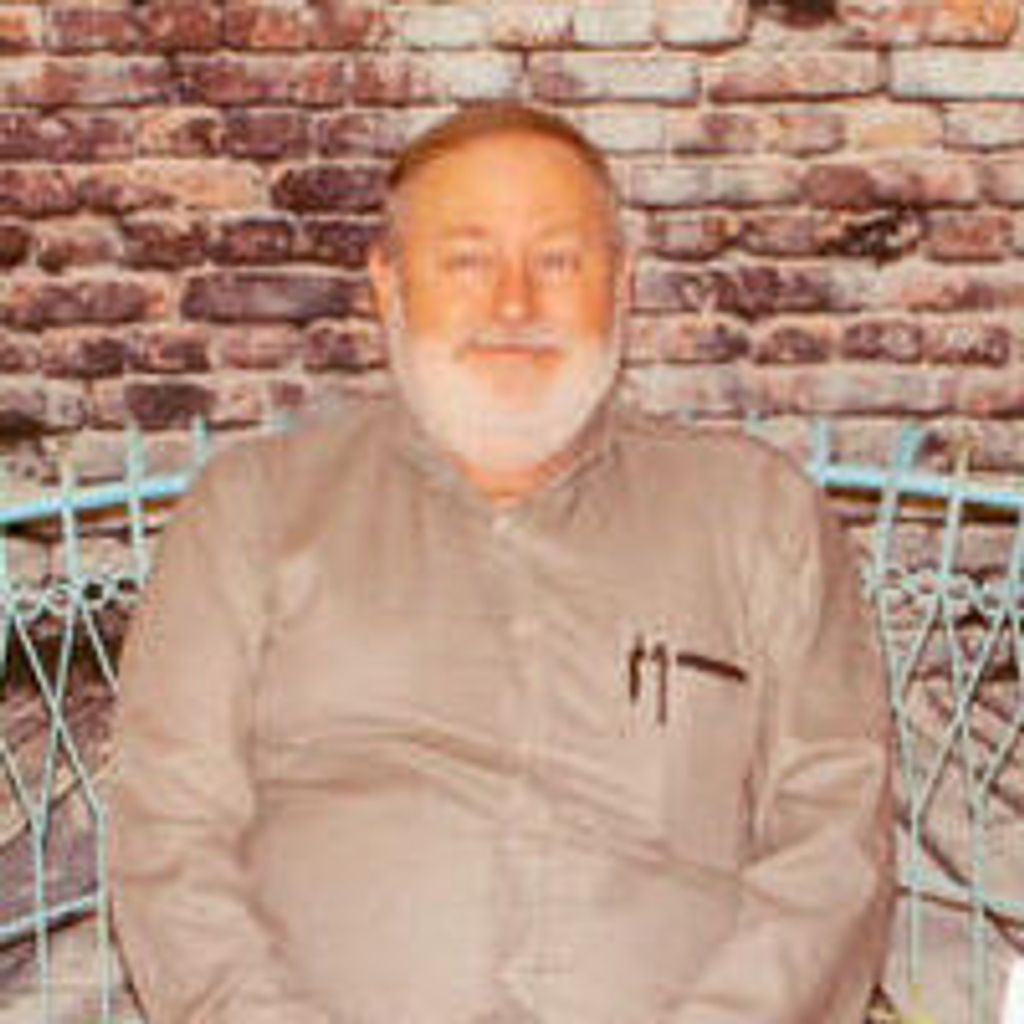 Michael Wayne Yates