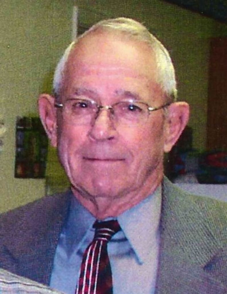 Robert Ray Berry