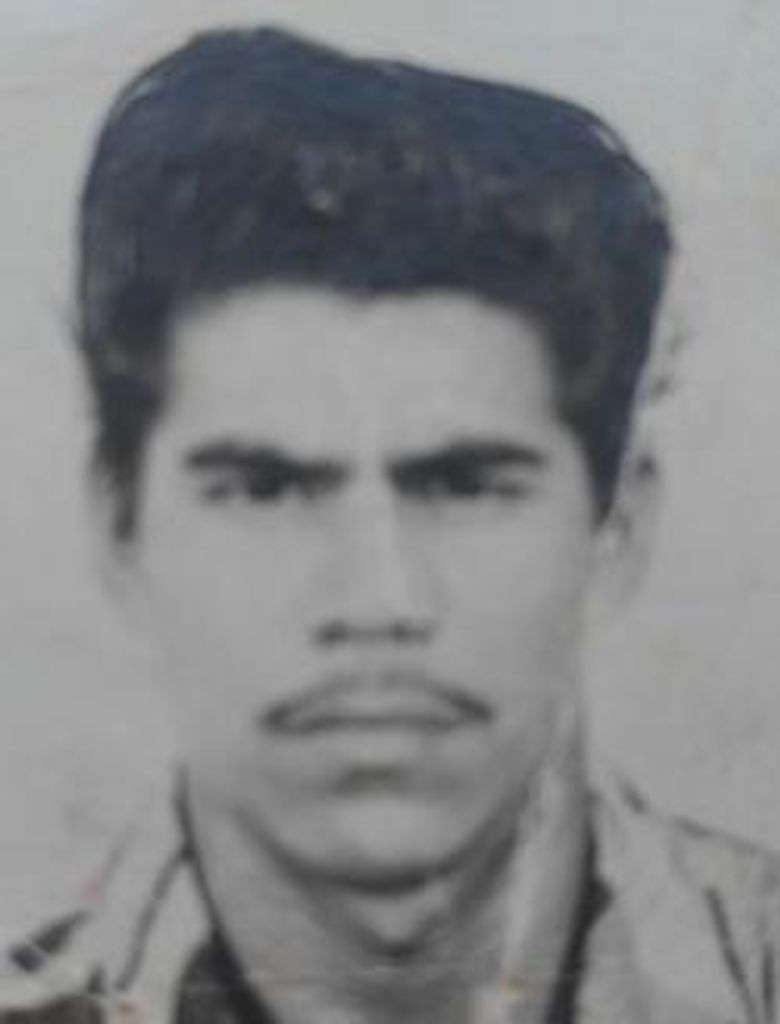 Alejandro Reyes Profile Photo