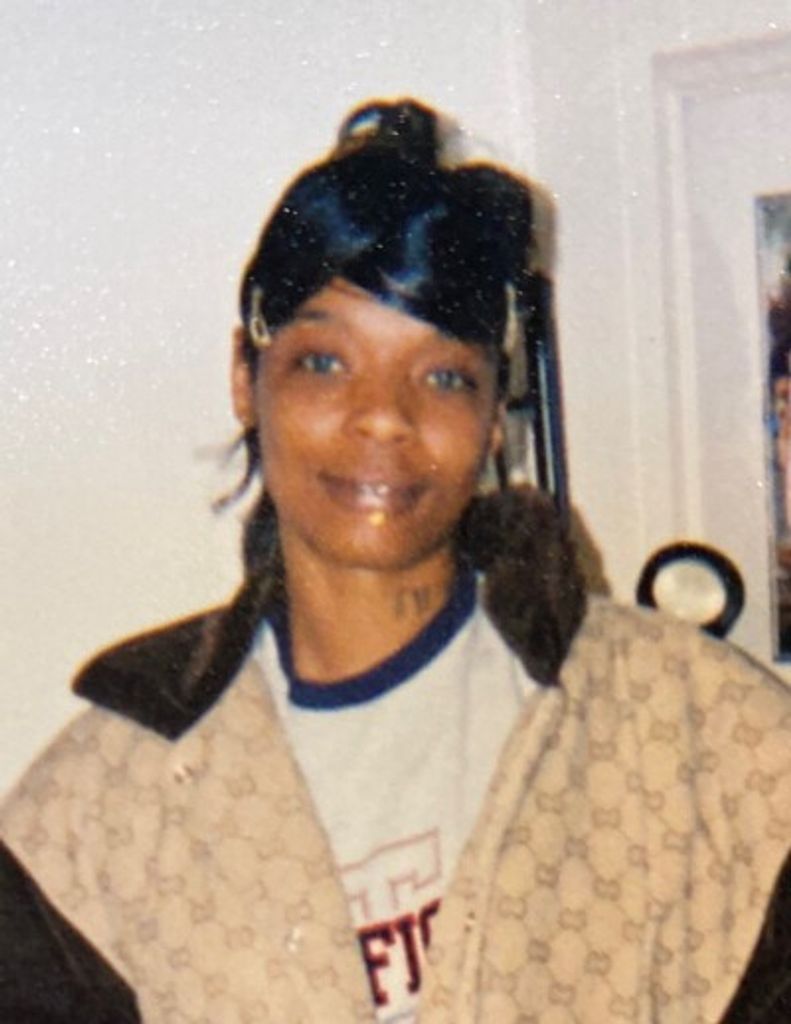 Crystal La'Shawn Harmon