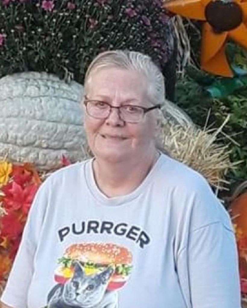Beverly Jean Eagan