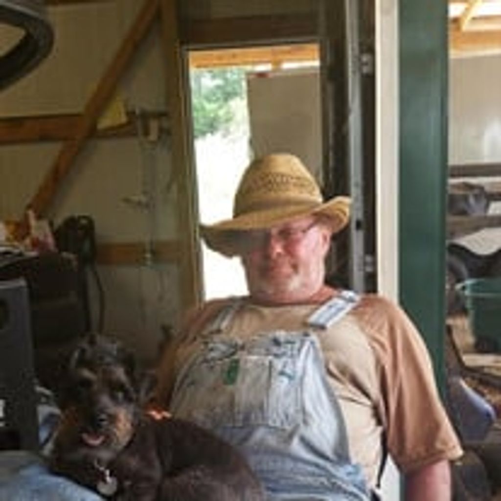 Randall Keith Morgan