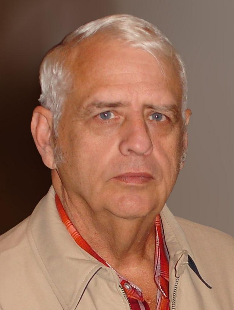 Msg (Retired) Roger Bennett Profile Photo