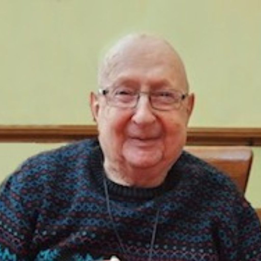 Chester R. Huppert
