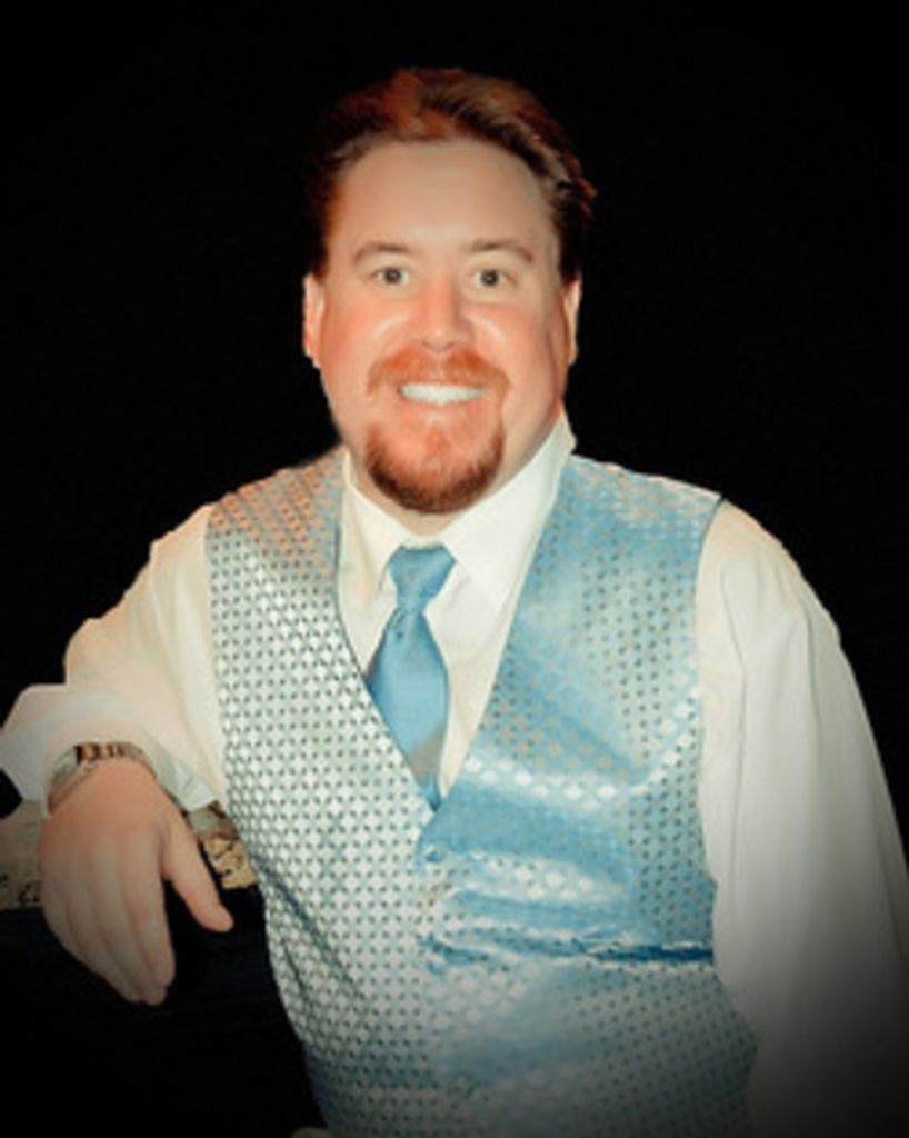 Joshua David Zook