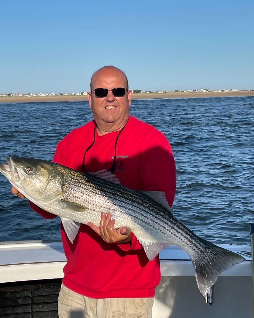 Russell M. Jeffers Profile Photo