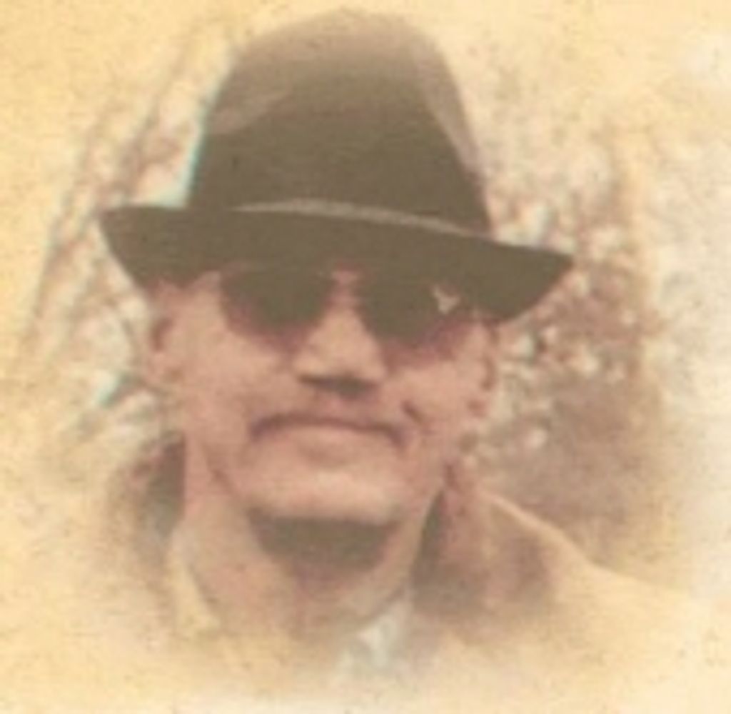 Dorsaye. "Butch" Phipps, Jr.