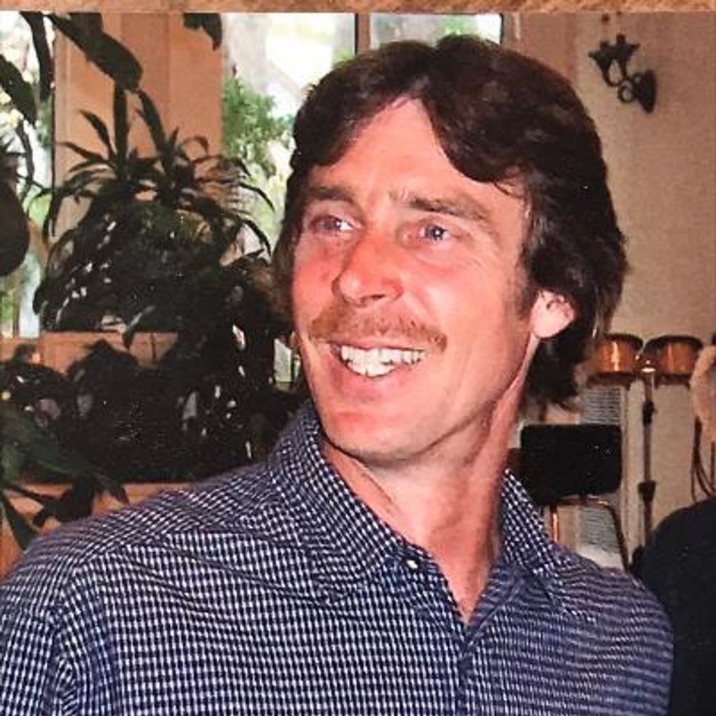 Charlton "Chuck" Bennett Lewis Profile Photo