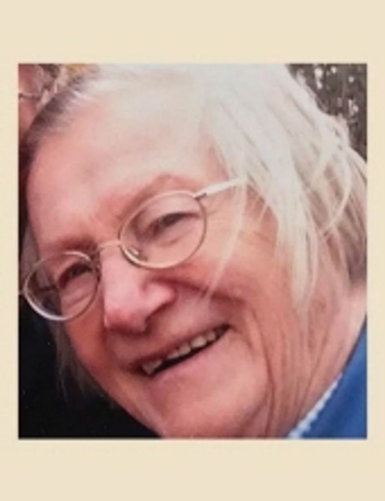 Lois Marie Aukerman Profile Photo