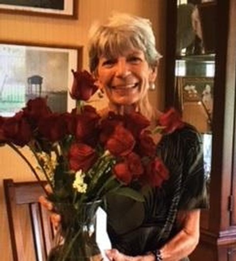 Cecilia (Cel) Marie Muff