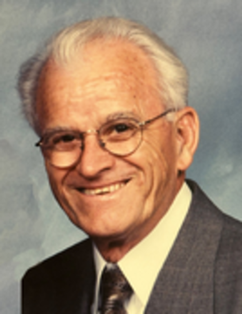 Wilbur "Skip" David Starcher Profile Photo