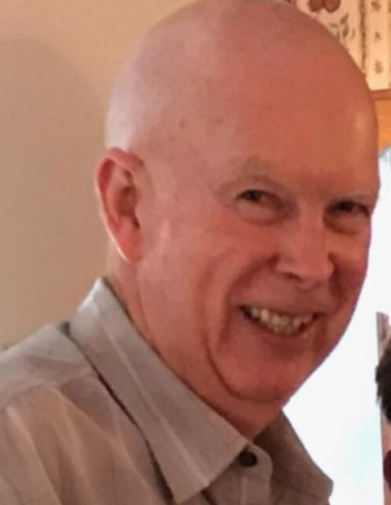 Michael D. Kern