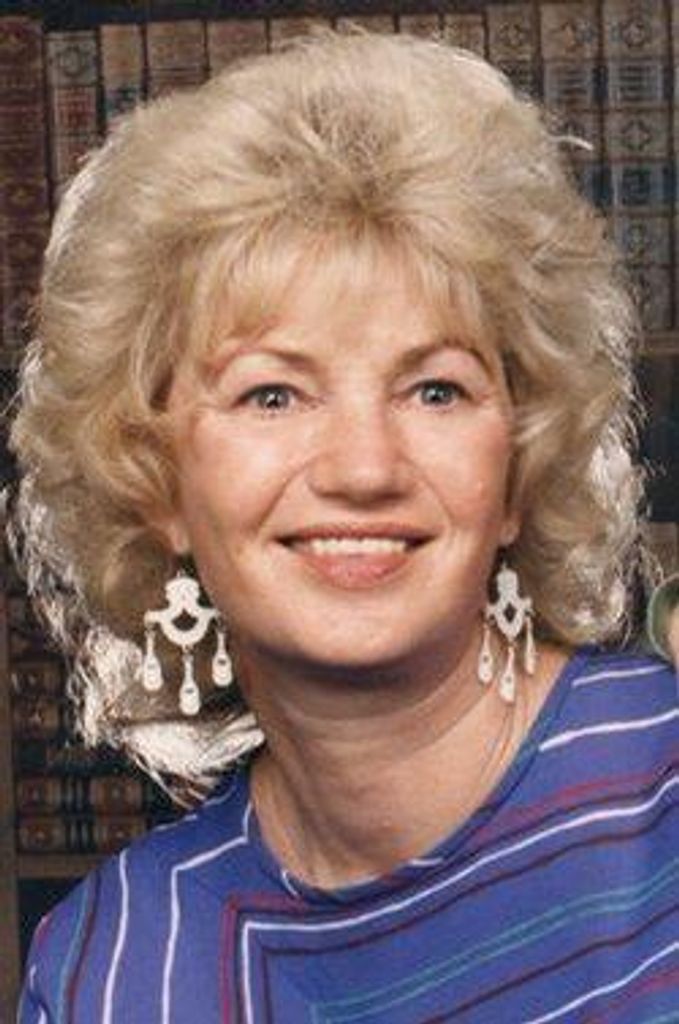 Opal Irene Thurman
