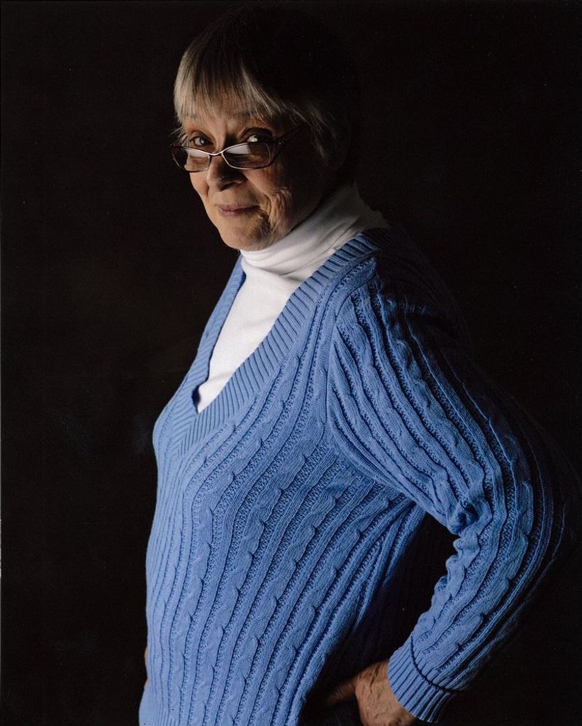 Ruth Anne Kelly