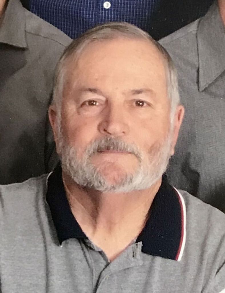Russell Jeffries
