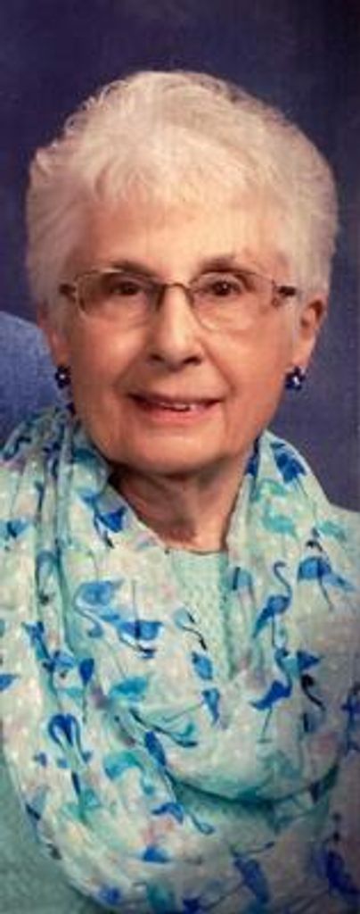 Mary Carolyn Himmelein Profile Photo