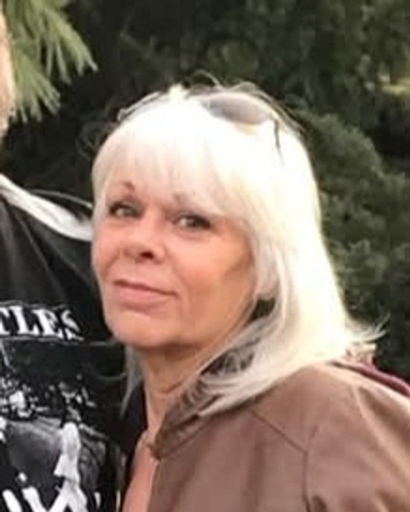 Nancy Lynn Mazzola
