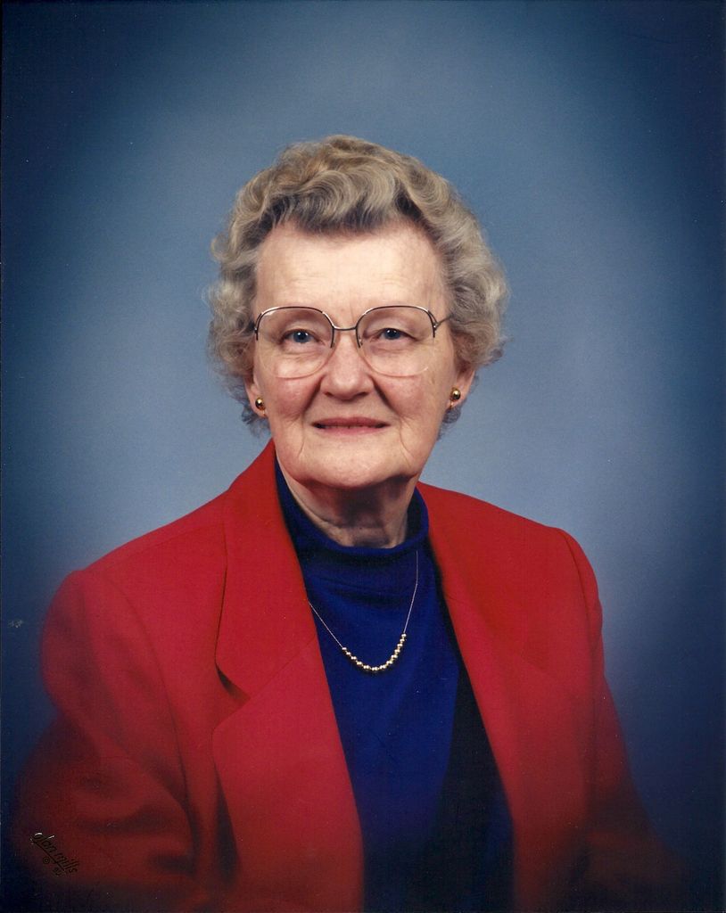 Electa Leck Stephens