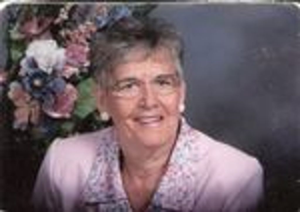 Hazel Nunn Miller Corvin