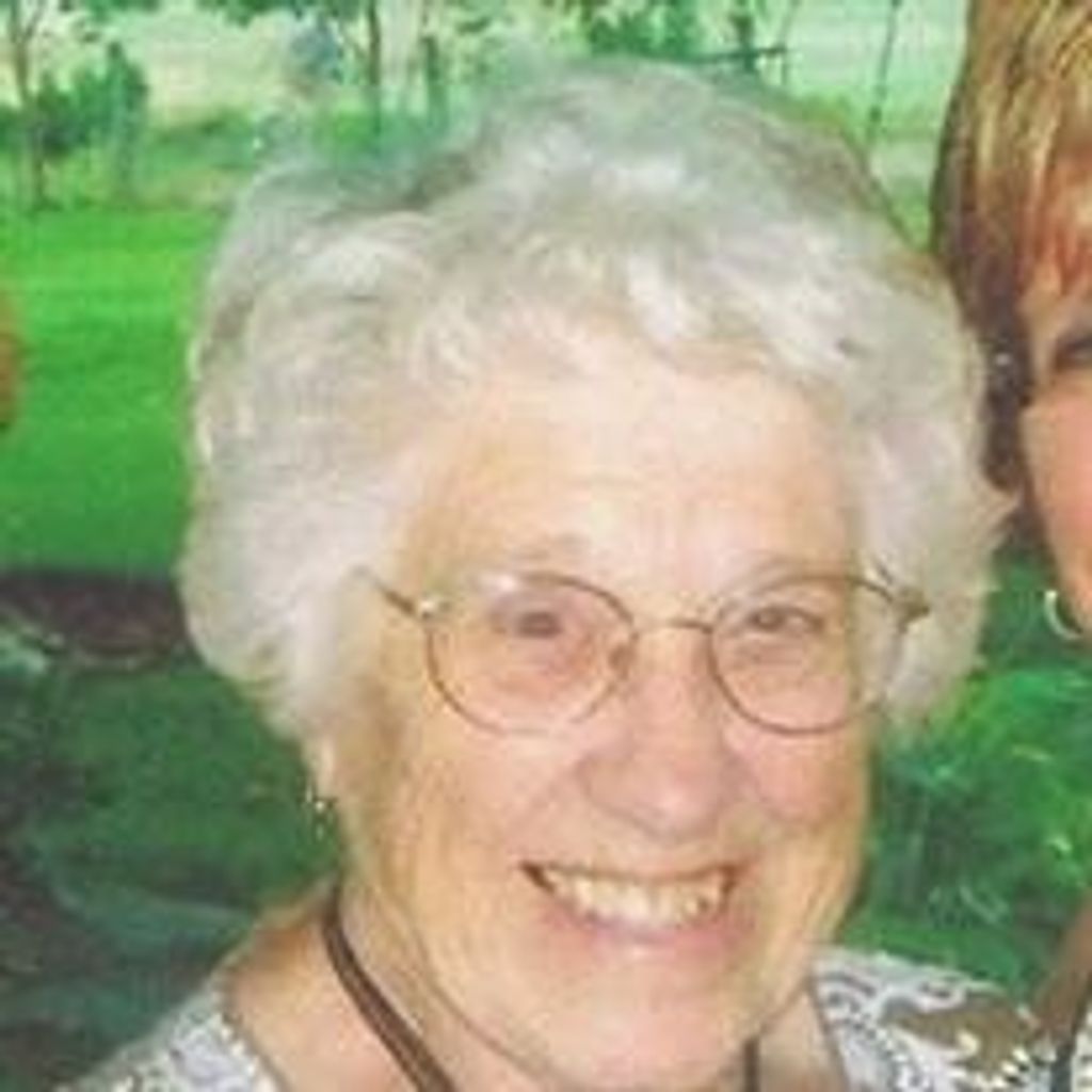 Eileen Bernice Olsen - Follett