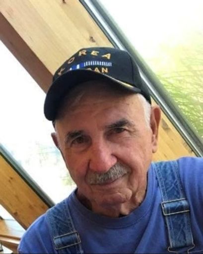 William "Bill" C Hogue Profile Photo