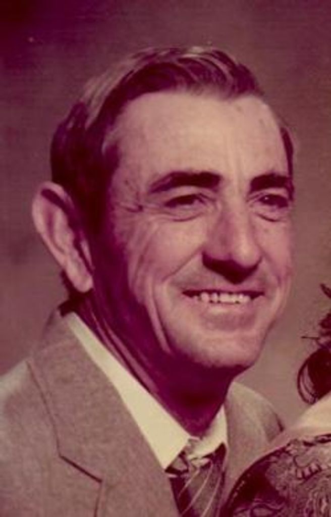 Herman Louis Turner Profile Photo