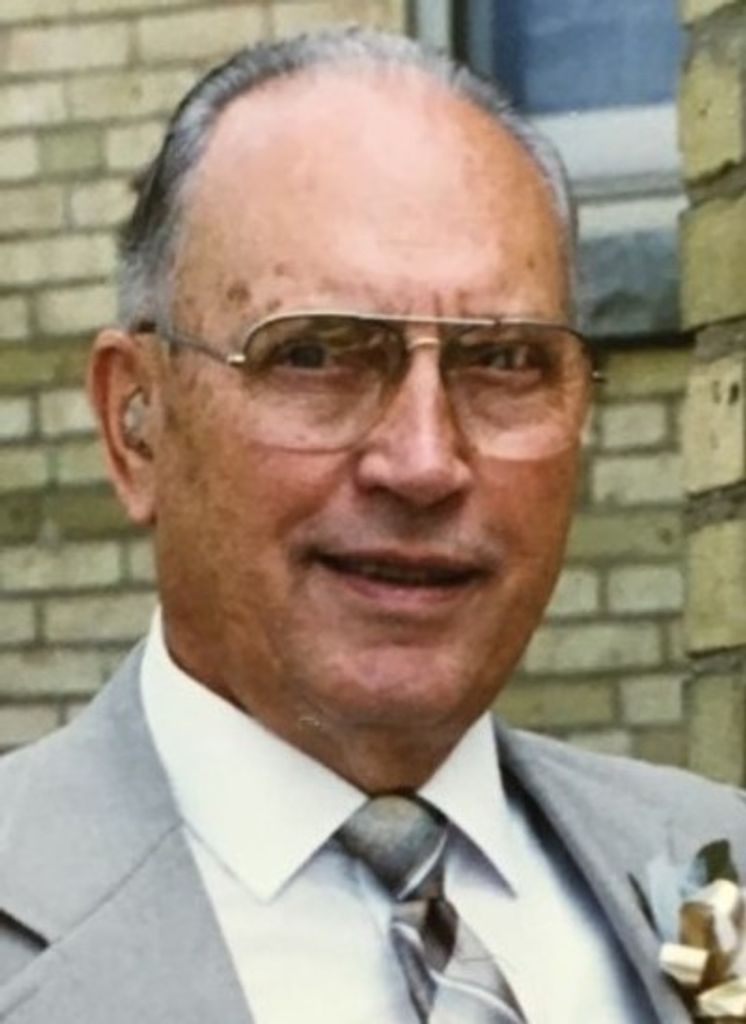 Richard P. Verhagen