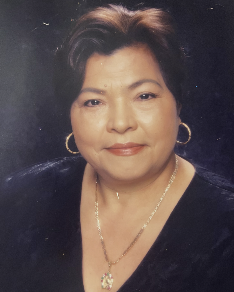 Blanca Lidia Torres Profile Photo