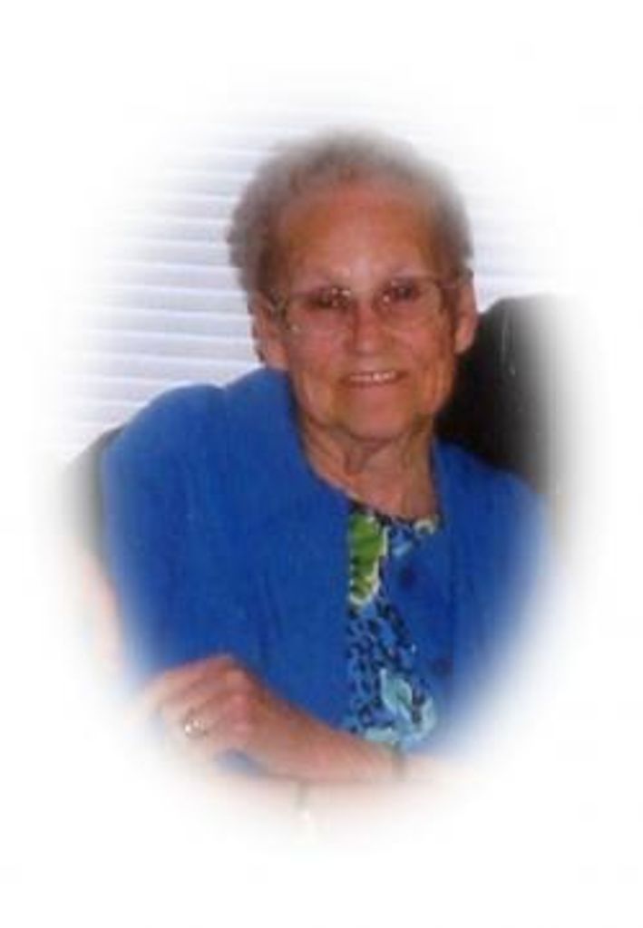 Ida May Jenkins Profile Photo