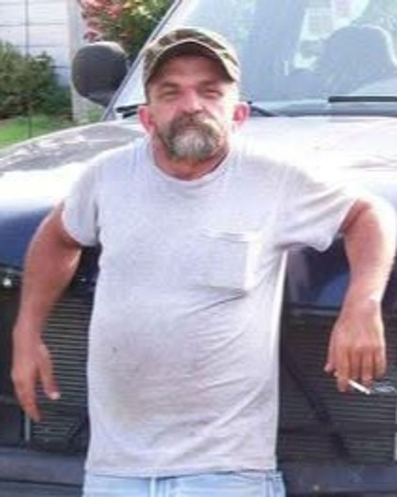 Douglas "Stump" Davis Profile Photo