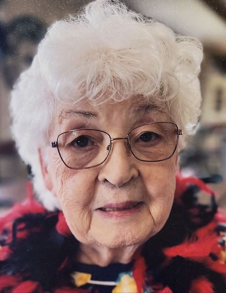 Ella Mae Flanagan Profile Photo
