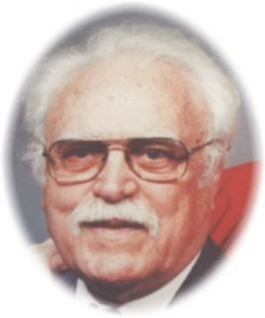 Francis Joseph Meyer Profile Photo