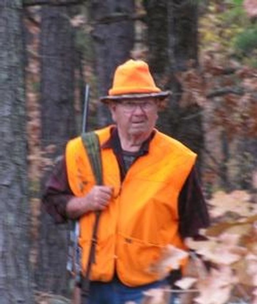 Odis "Sonny" Nichols