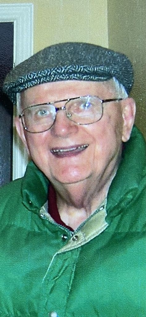 William Thomas Anderson