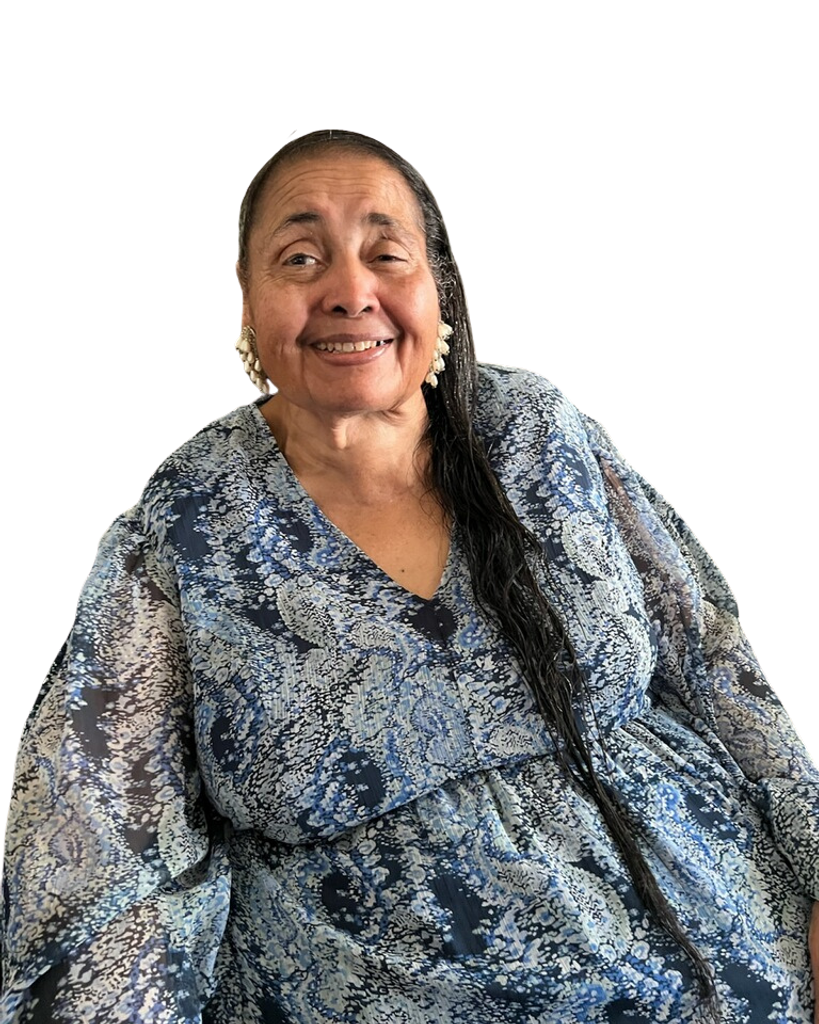 Lena Lorine Long Profile Photo