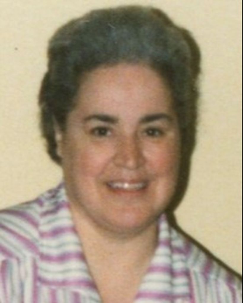 Marie Louise Chartrand Profile Photo