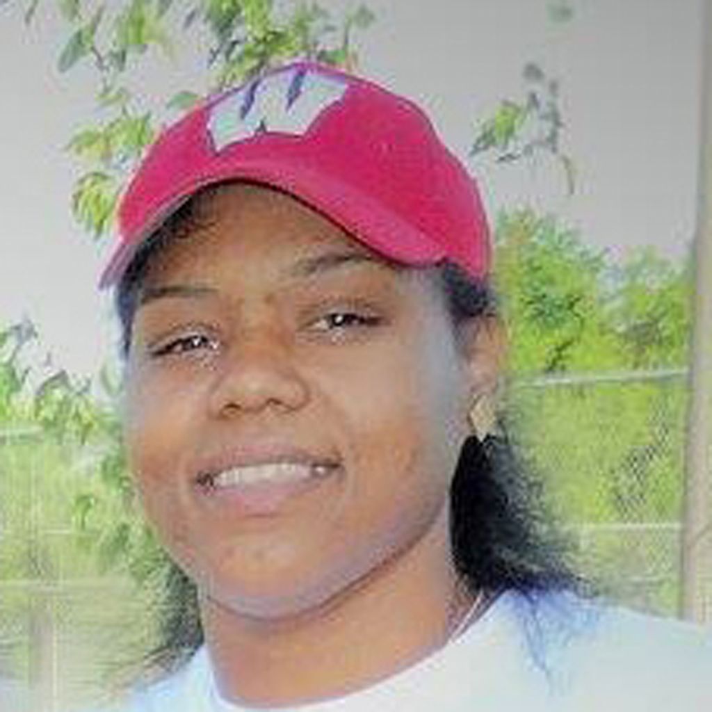 Kadejah Lashawn Gordon