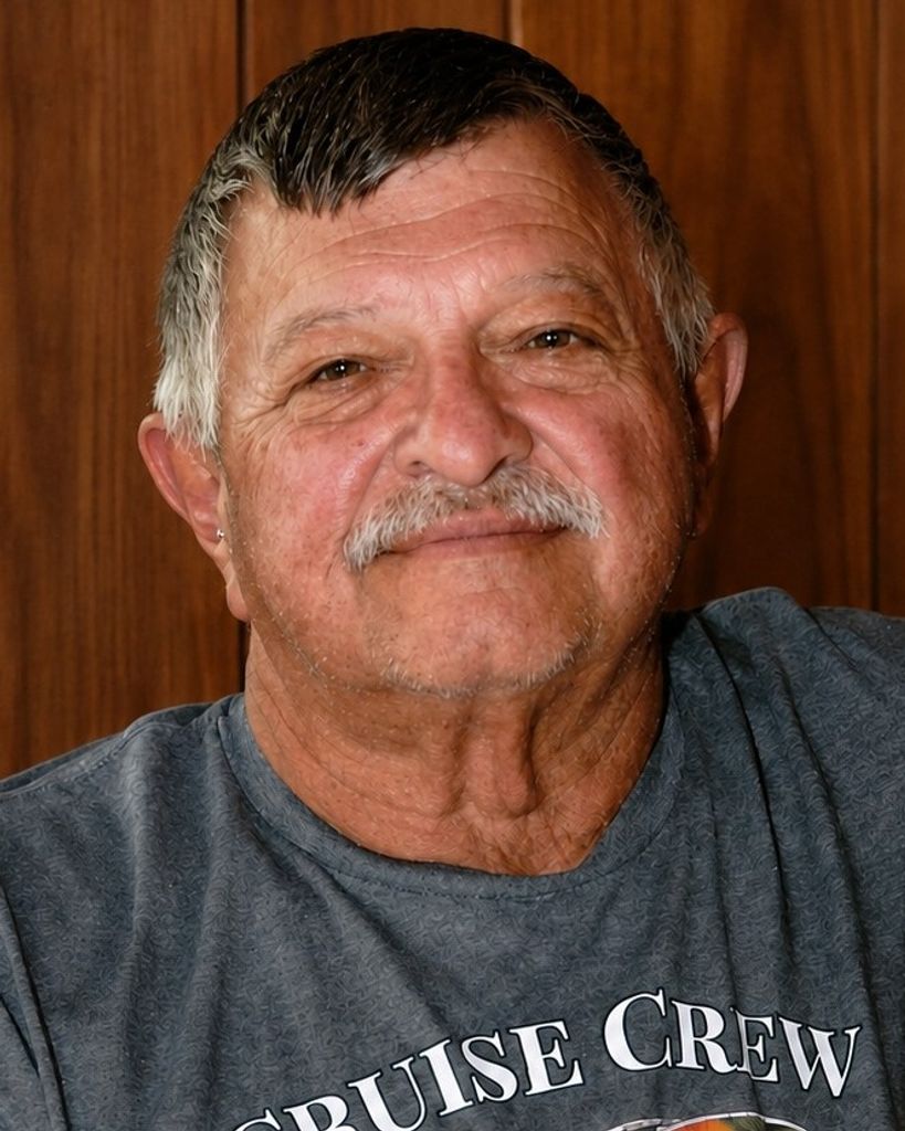David Wayne Marcantel Profile Photo
