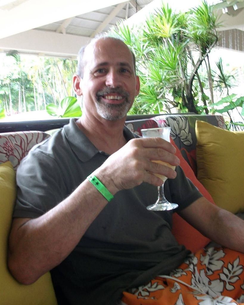 Dean Patrick Kelly Profile Photo