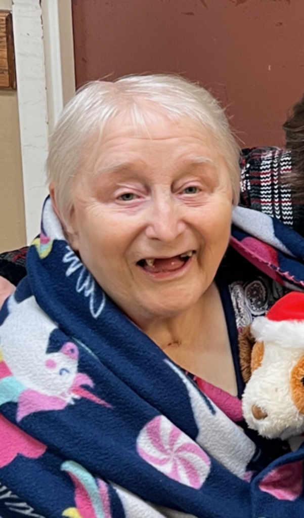 Evelyn L. Sizemore