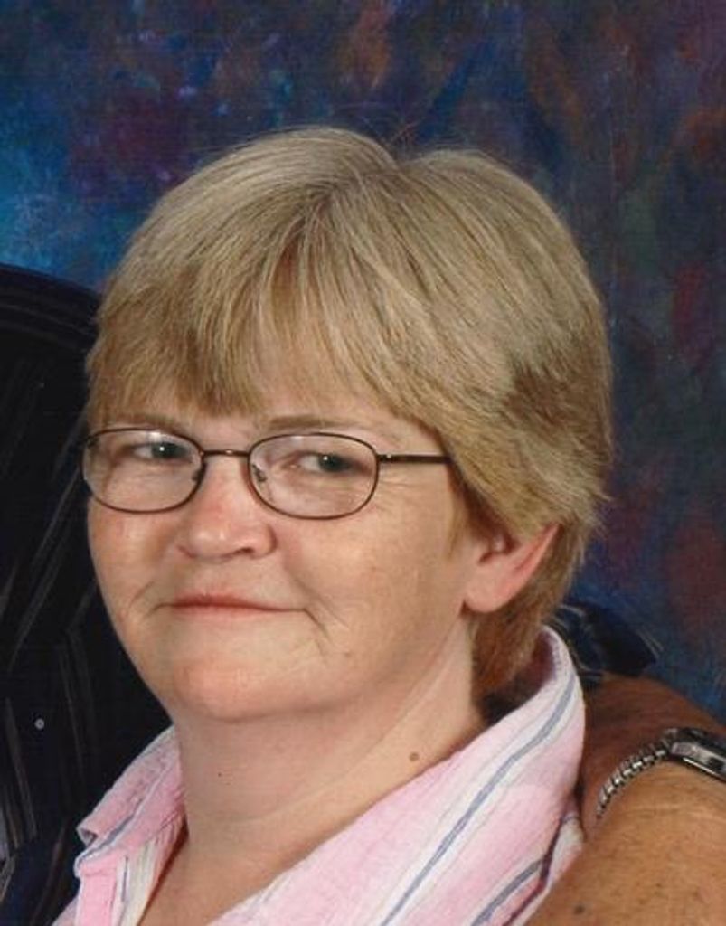 Janice Casada Profile Photo