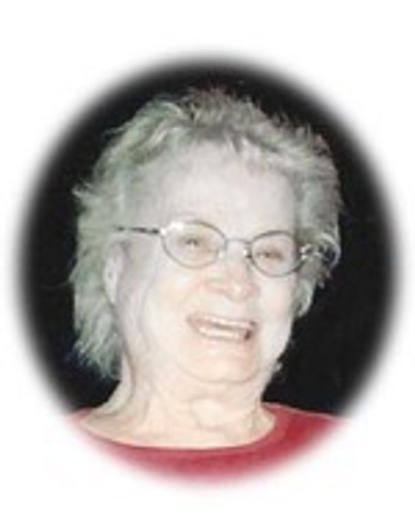 Betty Mae Muncy