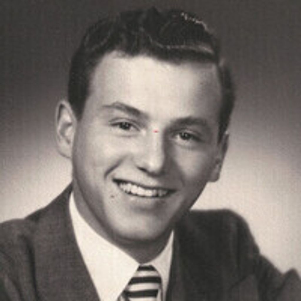 Charles E. Ulrich