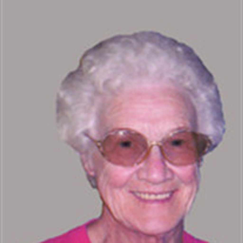 Lorraine Evelyn Vanderlinden