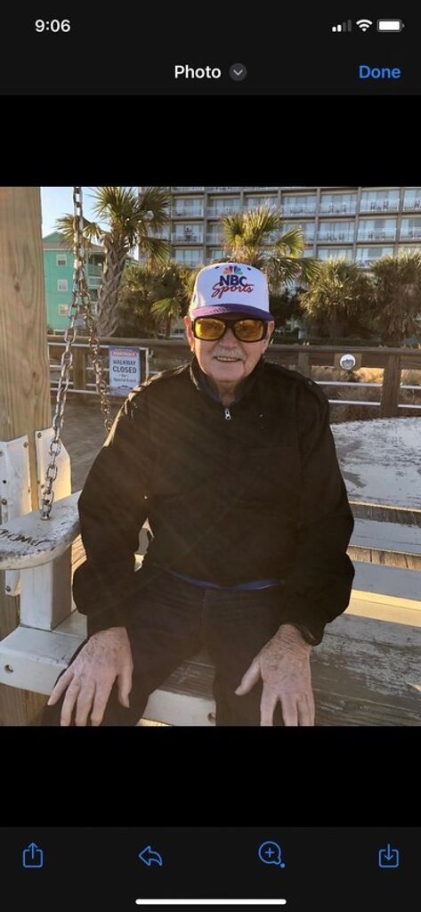 James Kenneth Surber, Sr. Profile Photo