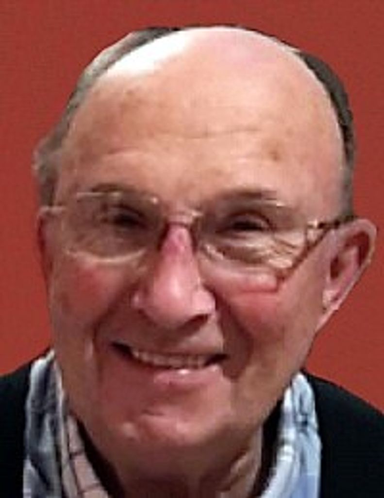 Ferdinand E. "Fred" Auger Jr. Profile Photo