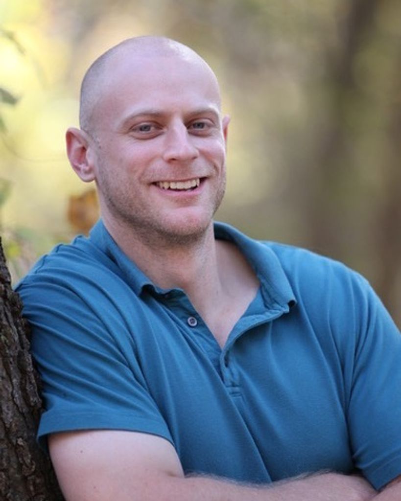 Taylor Wade Jackson Profile Photo