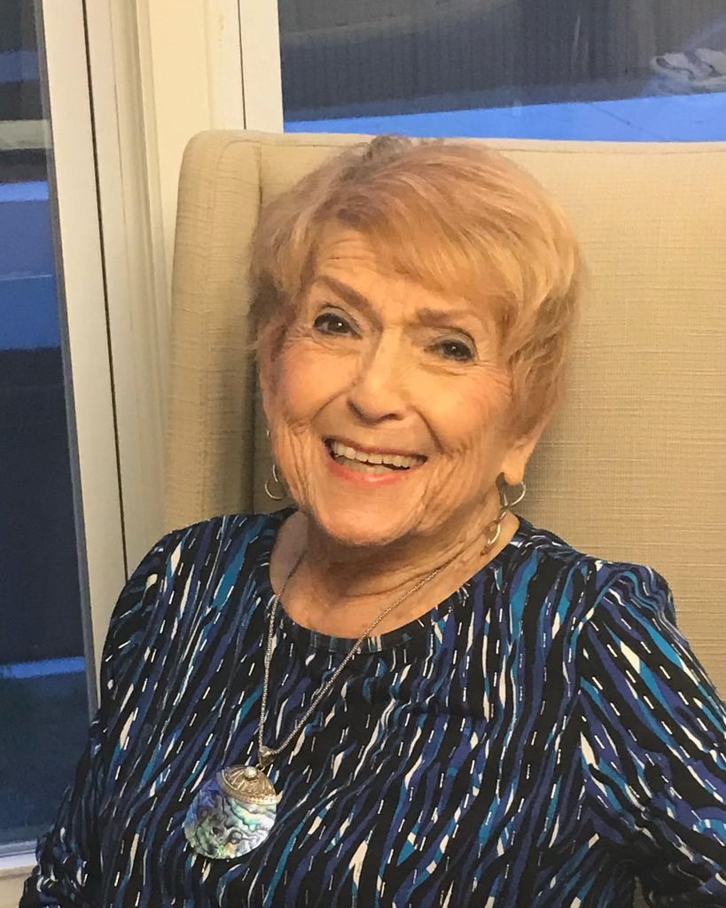 Helen Marcus Rosengart Profile Photo