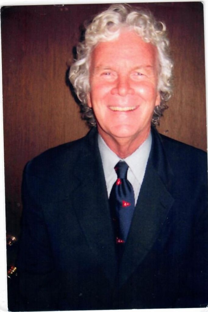 Kevin R King