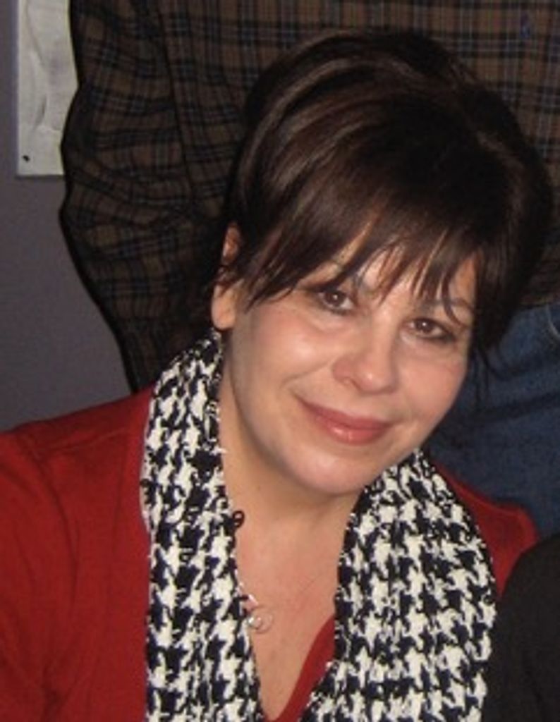 Mary Beth "Beth" (Fasline) Pipino